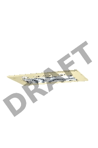 Встраиваемые вытяжки Graude Встраиваемые вытяжки Graude/ 520 х 254 х 296 мм, Управление Classic Control,Производительность: 500 м3/ч,Уровень шума: 57 дБ,5-слойный алюминиевый фильтр,Автоматика остаточного хода,3-ступенчатая регулировка мощности, античный 