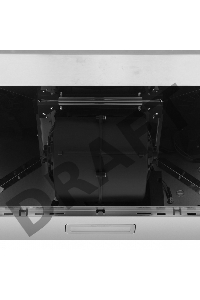 Вытяжка MAUNFELD CORK 50 нержавейка