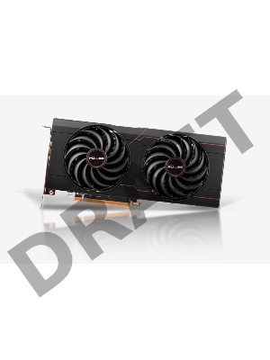 Видеокарта PCI-E Radeon RX 6700 XT Sapphire GAMING PULSE 12GB LITE (11306-02-20G)