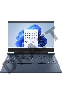 Ноутбук HP VICTUS 16-d0003ur 16.1