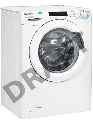 Стиральная машина CANDY CSS34 1062D1-07