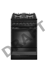 Комбинированная плита Gefest 5502-02 0044