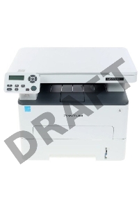 МФУ Pantum M6700D, лазерный принтер/сканер/копир, (A4, принтер/сканер/копир, 1200dpi, 30ppm, 128Mb, Duplex, USB) (M6700D)