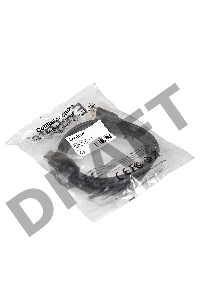 Кабель DisplayPort ExeGate EX-CC-DP-1.8 (20M/20M, 1,8м, v1.2)