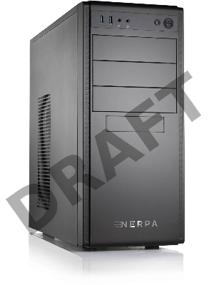 Персональный компьютер/ ПК NERPA BALTIC i742 TWR TWR Intel Core i7 11700(2.5Ghz)/32768Mb/512SSDGb/noDVD/war 1y/black/noOS + 650W, noKbd&m
