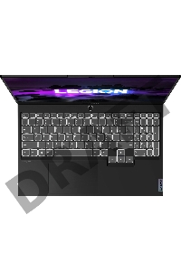 Ноутбук Lenovo Legion S7 15ACH6 Ryzen 7 5800H 32Gb SSD1Tb NVIDIA GeForce RTX 3060 6Gb 15.6