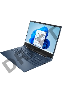 Ноутбук HP VICTUS 16-d0003ur 16.1