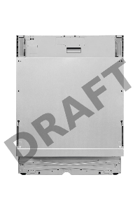 Встраиваемая посудомоечная машина Electrolux EEA17200L