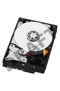 Жесткий диск WD Original SATA-III 3Tb WD30PURX Video Purple (5400rpm) 64Mb 3.5