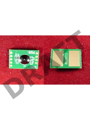 Чип OKI C332dnw/MC363dn (46508736), Black, 3.5K ELP Imaging®