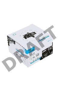 Кулер Cooler Deepcool CK-11509 PWM {Soc-775/1155/1156/1150}