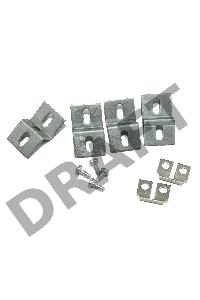 Варочная панель электрическая Н/п эл MAUNFELD EVCE.593.T-BK