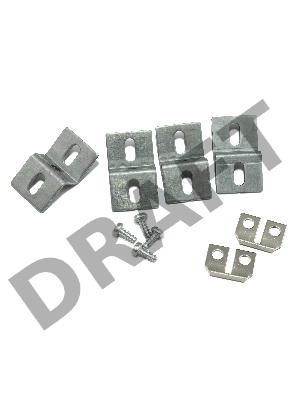 Варочная панель электрическая Н/п эл MAUNFELD EVCE.593.T-BK