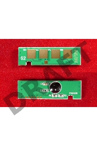 Чип Samsung CLP-360/362/363/364/365/367/368/CLX-3300/3302/3303/3304/3305 (MLT-406S-M) Magenta 1K (ELP, Китай)