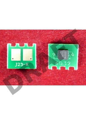 Чип HP Universal CB540A/CC530A/CE250A/CE260A/CE278A/CE310A/CE320A/CE410X/CE740A/CF210A/CF283A, Canon CRG716/718/728/722/729/732/737, Black (ELP, Китай)