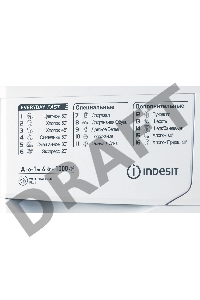 Стиральная машина INDESIT EWUC 4105 CIS 869990891070