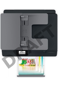 МФУ HP Smart Tank 615 AiO, струйный принтер/сканер/копир, (A4, 11/5 стр/мин, USB, Wi-Fi, BT, черный)