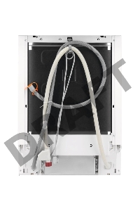 Встраиваемая посудомоечная машина Electrolux EEA17200L