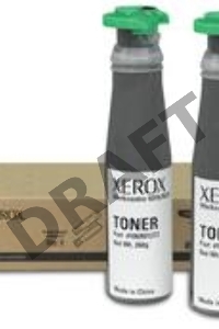 Тонер-картридж набор из 2 Xerox 106R01277 черный для Xerox WC 5020/5016 (2 х 6300 стр)(Channels)