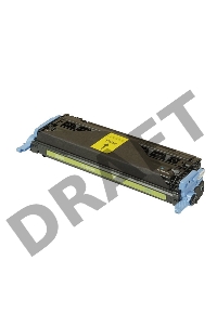 Тонер Картридж Cactus CS-Q6001A голубой для HP 1600/2600N/M1015/M1017(2000стр.)