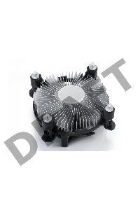 Кулер Cooler Deepcool CK-11509 PWM {Soc-775/1155/1156/1150}