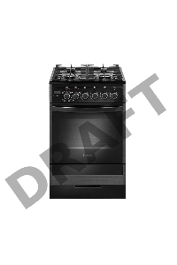 Комбинированная плита Gefest 5502-03 0044