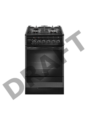 Комбинированная плита Gefest 5502-03 0044