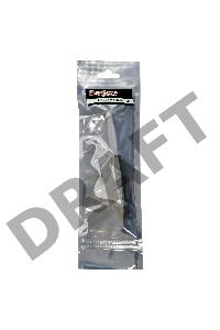 Термопаста ExeGate ETТ-2WMK Standart, шприц, 8г