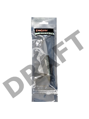 Термопаста ExeGate ETТ-2WMK Standart, шприц, 8г