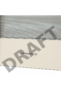 Шкаф духовой электрический MAUNFELD EOEC.586BG, встраиваемый