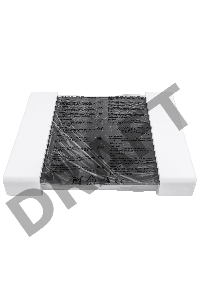 Варочная панель электрическая Н/п эл MAUNFELD EVCE.593.T-BK