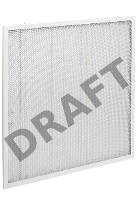 Панель светодиодная LED ДВО 6561-P 36Вт 4000К 595х595х20 призма (с драйвером) ИЭК