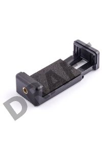 Штатив Rekam Mobipod E-100 напольный черный алюминий (379гр.)