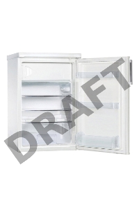 Холодильник Hansa FM138.3 белый (однокамерный)