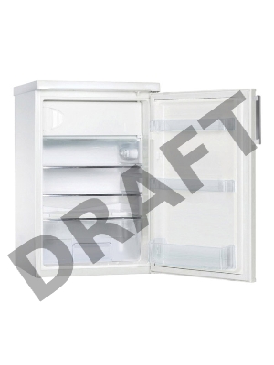 Холодильник Hansa FM138.3 белый (однокамерный)