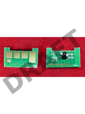 Чип Samsung ML2950/2955/2951ND/2951D/2956DW/2956ND/4729HD/4728HN (MLT-D103S) 1.5K (ELP, Китай) 