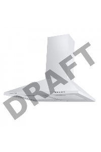 Вытяжка MAUNFELD CORK 50 белый