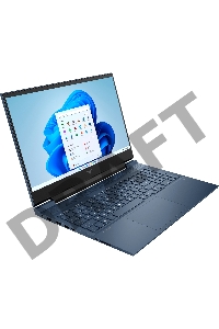 Ноутбук HP VICTUS 16-d0003ur 16.1