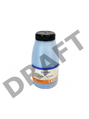 Тонер PL-CB541/CE311/CE321/CE251/CE261/CE741/CB401 для HP CLJ CP 1215/1515/3525/5220/5225/4005/4025/4525/CM1215MFP 1025/nw1525n/nw/CM1415fn/fnw LaserJet Pro 100 M175/M275/Pro 200 M251nw Canon LBP5050 Cyan 45 гр ProfiLine Фасовка РФ