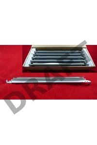 Дозирующее лезвие (Doctor Blade) Samsung ML-1610/1615/1640/1641/1645/2010/2015/2240/2241/2510/2570/2571N, SCX-4021/4321/4521/4725 (D119S) (ELP, Китай) 10штук (цена за упаковку)