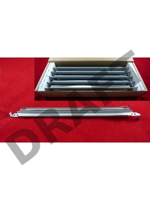 Дозирующее лезвие (Doctor Blade) Samsung ML-1610/1615/1640/1641/1645/2010/2015/2240/2241/2510/2570/2571N, SCX-4021/4321/4521/4725 (D119S) (ELP, Китай) 10штук (цена за упаковку)