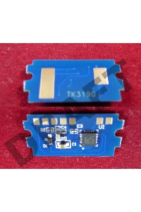 Чип для Kyocera Ecosys  P3055dn/P3060dn (TK3190) 25K (ELP, Китай)