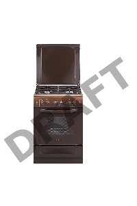 Плита Комбинированная Gefest ПГЭ 6101-02 0001