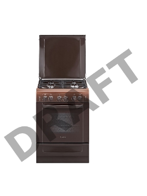 Плита Комбинированная Gefest ПГЭ 6101-02 0001