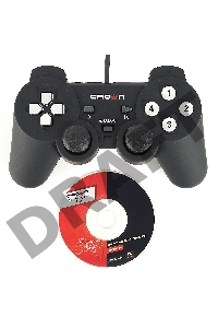 Геймпад Crown CMG-700