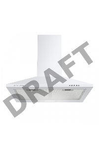 Вытяжка MAUNFELD CORK 50 белый