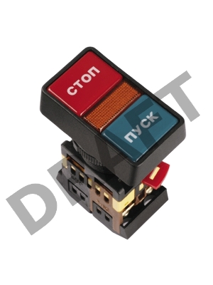 Кнопка PPBB-30N 