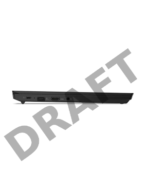 Ноутбук ThinkPad E14 Gen 4 14