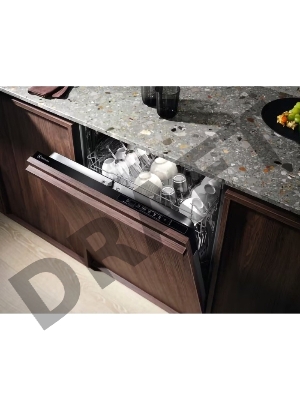 Встраиваемая посудомоечная машина Electrolux EEA17200L