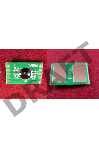 Чип OKI C532dn/C542dn/MC573dn/MC563dn (46490629), Yellow, 6K ELP Imaging®